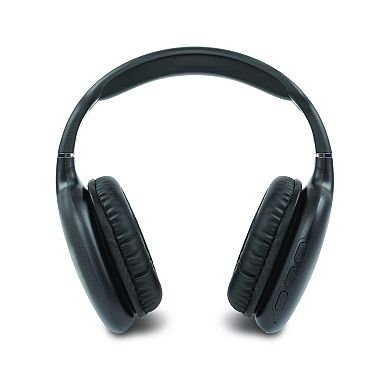 Connect Pro Wireless Over-Ear Headphones