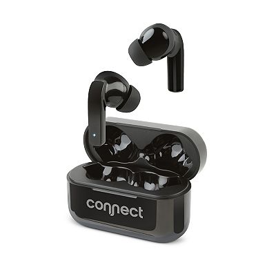 Connect Pro ANC Wireless Earbuds