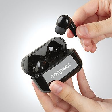 Connect Pro ANC Wireless Earbuds