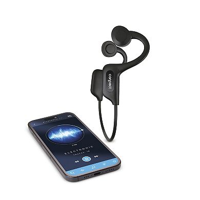 Connect Sound Conduction Open-Ear Headphones