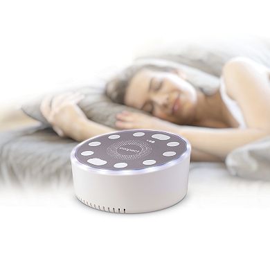 Connect Relax and Sleep Sound Machine