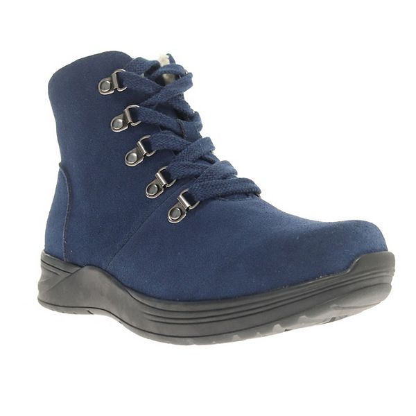 Propet Demi Women's Ankle Boots - Indigo (6.5 XW)