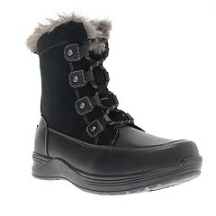 Women's winter boots on sale with good arch support