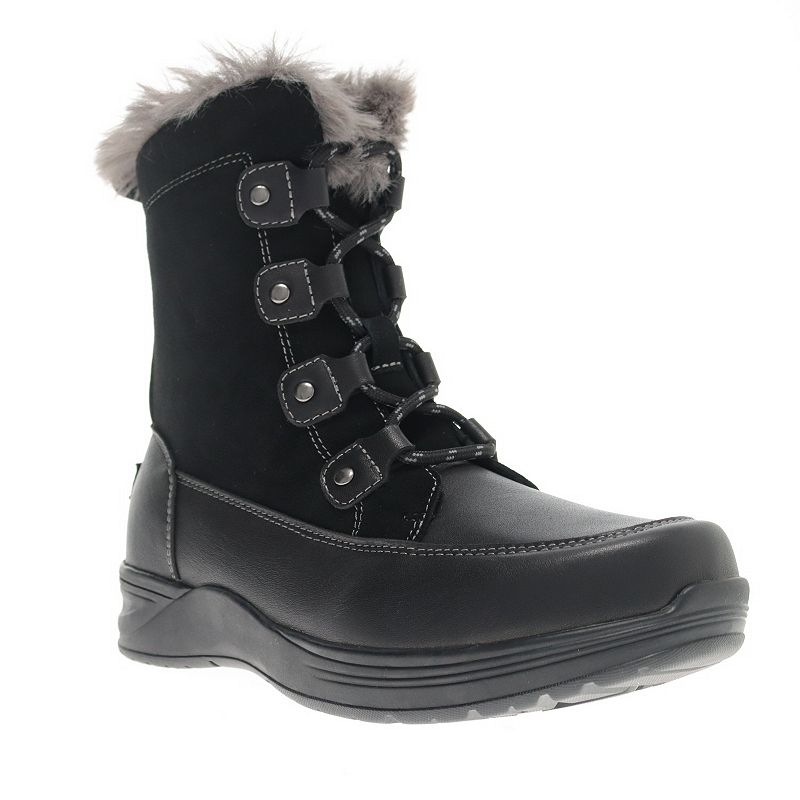 Winter boots with arch cheap support