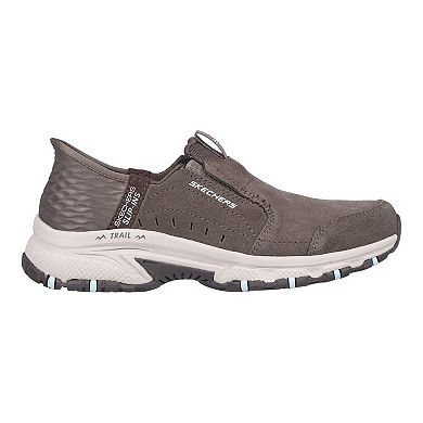 Skechers Hands Free Slip-ins® Hillcrest Sunapee Women's Trail Shoes
