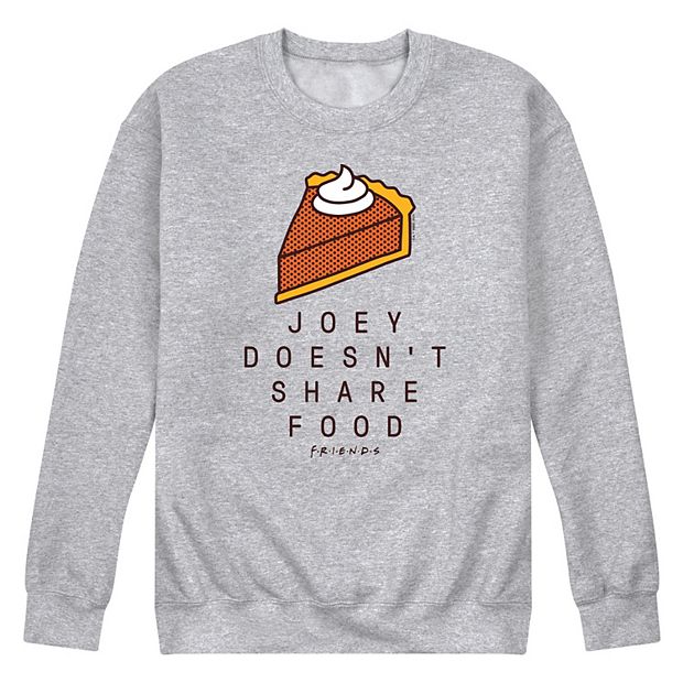 Men's store friends sweatshirt