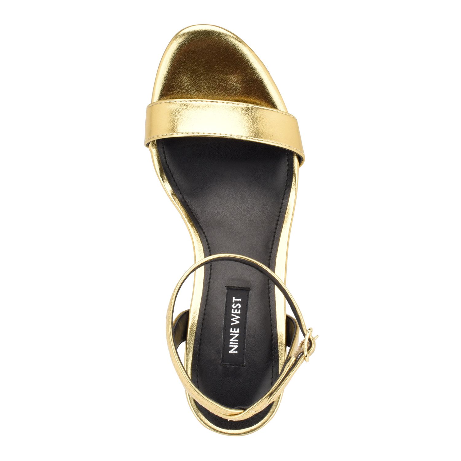 Sandales à Talon NINE WEST Anny - Élégance Et Féminité