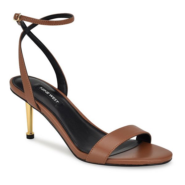 Nueve Sandalias De Nueva Colección Por Menos De 30 Euros Para Las Que