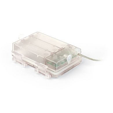 Disco Tech Color Changing Curtain Lights