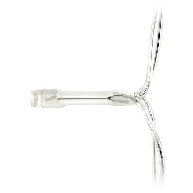 Disco Tech Color Changing Curtain Lights