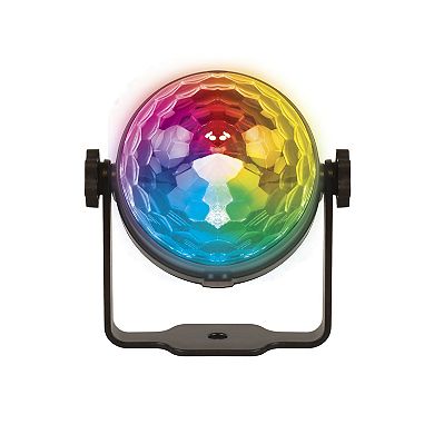 Disco Tech Disco Ball Party Light