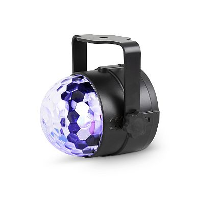 Disco Tech Disco Ball Party Light