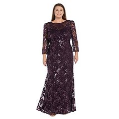 Kohls plus clearance size evening gowns