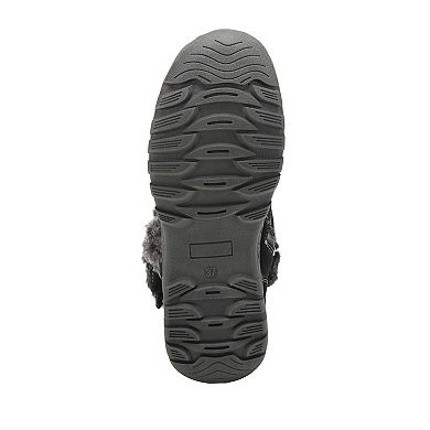 Spring Step Achieve Women's Water-Resistant Boots