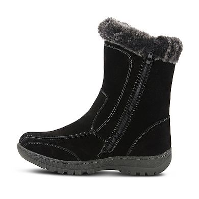 Spring Step Achieve Women's Water-Resistant Boots