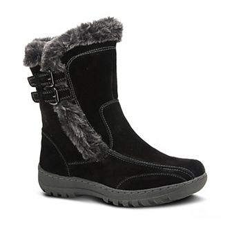 Spring Step Achieve Women's Water-Resistant Boots