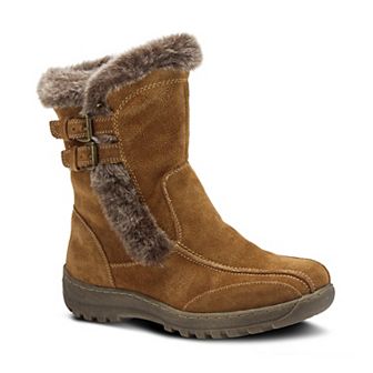 Spring Step Achieve Women's Water-Resistant Boots