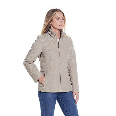 Women's Gallery Quilted Jacket