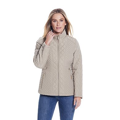 Women's Gallery Quilted Jacket