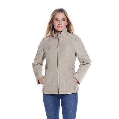 Women's Gallery Quilted Jacket
