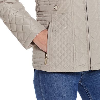 Women's Gallery Quilted Jacket