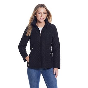 Women's Gallery Quilted Jacket