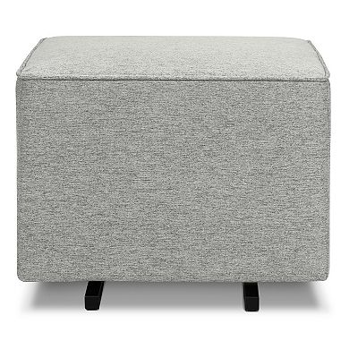 DaVinci Universal Gliding Ottoman