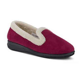 Flexus by Spring Step Isla Women's Slippers