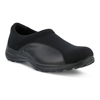 Flexus by Spring Step Willow Leather Women's Slip-on Loafers