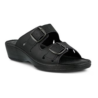 Flexus by Spring Step Decca Women's Slide Sandals