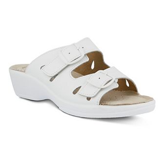 Flexus by Spring Step Decca Women's Slide Sandals