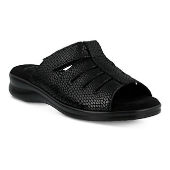 Flexus by Spring Step Women's Vamp Sandals