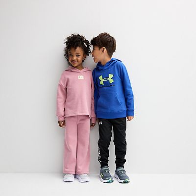 Boys 4-7 Under Armour Brawler Jogger Pants