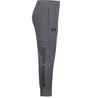 Boys 4-7 Under Armour Brawler Jogger Pants
