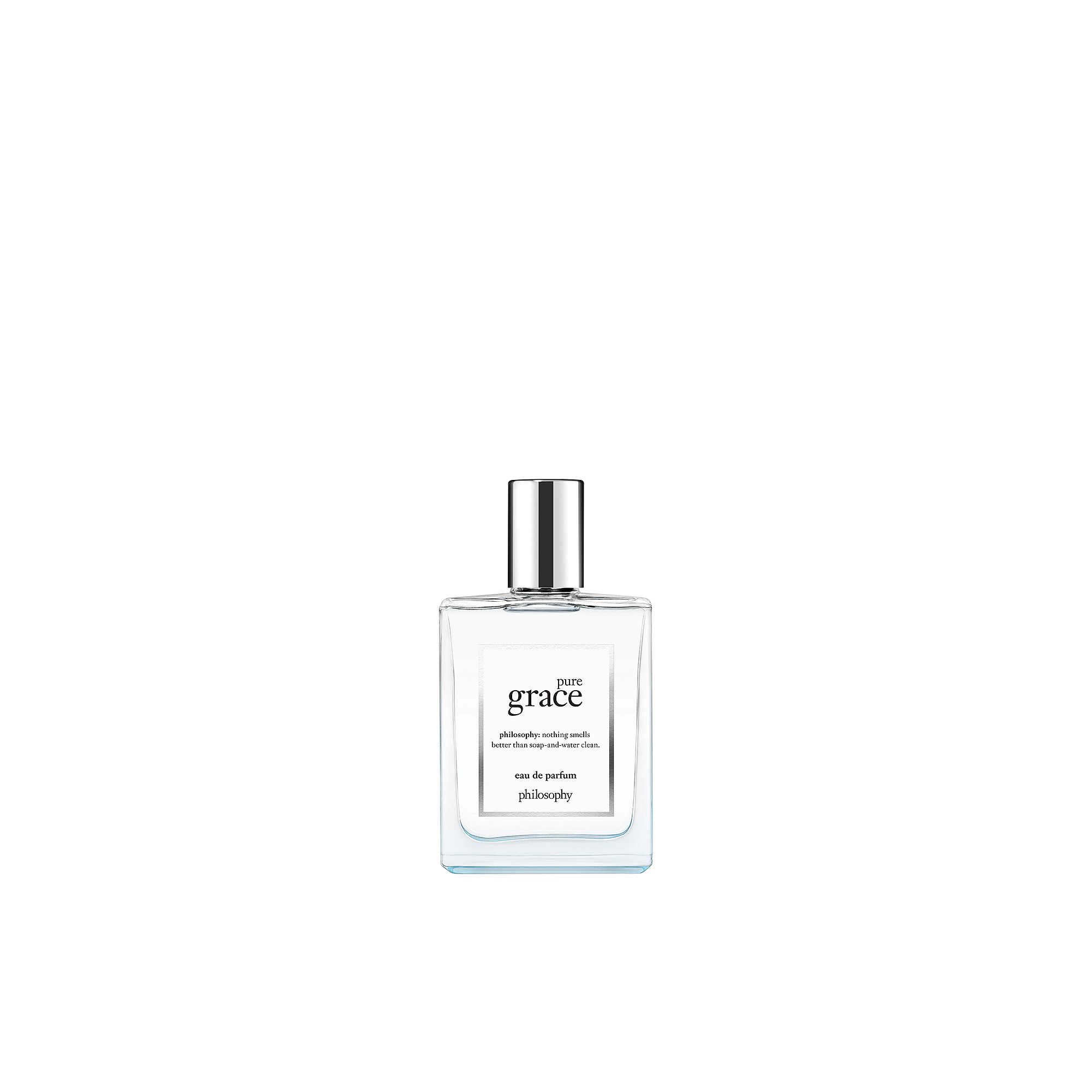 philosophy Pure Grace Eau De Parfum, Size: 2 FL Oz
