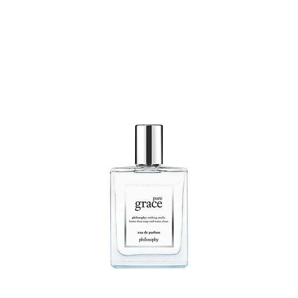 Philosophy Pure Grace Type W Super Call Perfume, Super Call