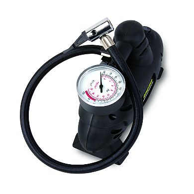 ROADTRIP 12 Volt / 250 PSI Air Compressor