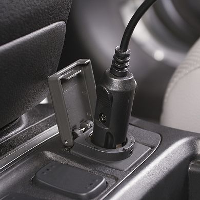 ROADTRIP 12 Volt / 250 PSI Air Compressor