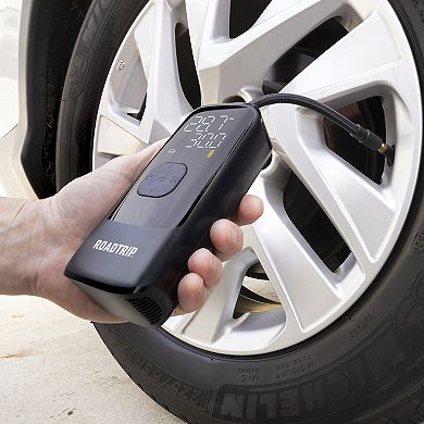 ROADTRIP Smart Air Pump