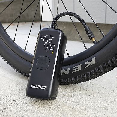 ROADTRIP Smart Air Pump