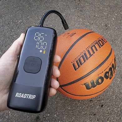 ROADTRIP Smart Air Pump