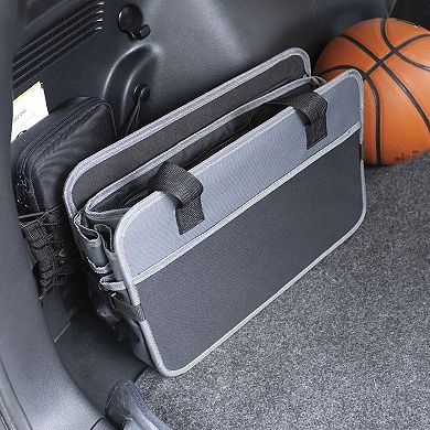 ROADTRIP Trunk Organizer Cooler