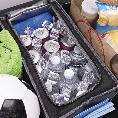 ROADTRIP Trunk Organizer Cooler