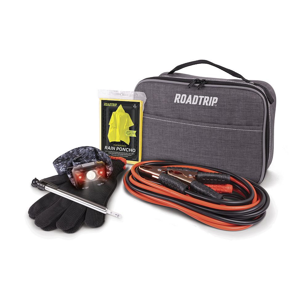 ROADTRIP Commuter Auto Kit