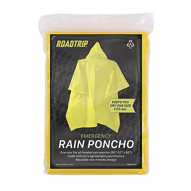 ROADTRIP Commuter Auto Kit