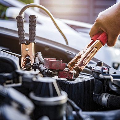 ROADTRIP Commuter Auto Kit
