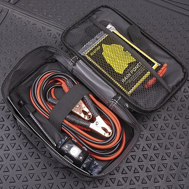 ROADTRIP Commuter Auto Kit