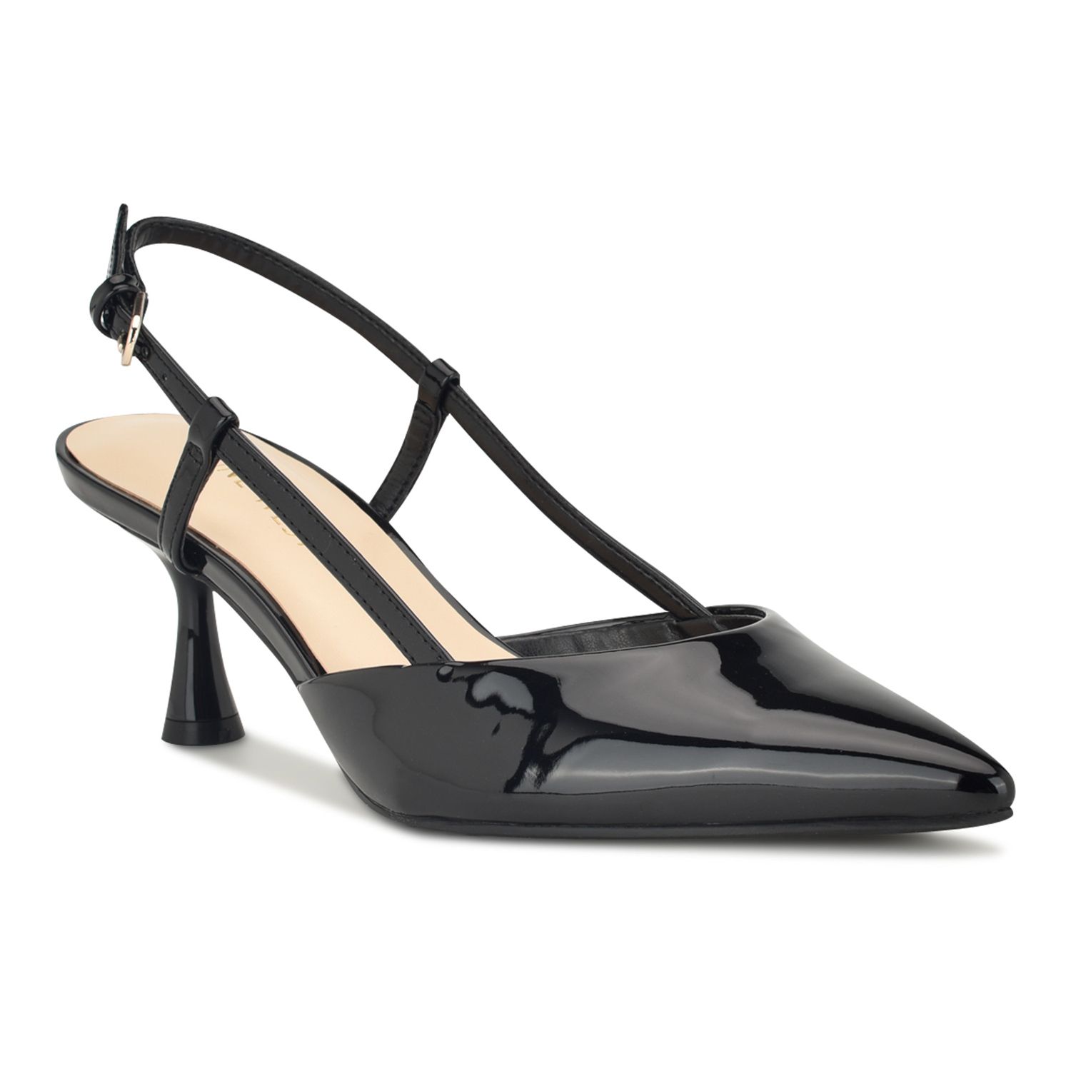 Женские туфли Nine West Rowen Slingback Dress Pumps — фото 1