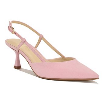 Nine West Rowen Women's Slingback Dress Pumps