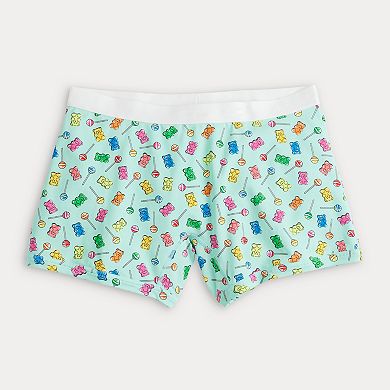 Adult TomboyX Signature Soft Cotton-Blend Jersey Trunks